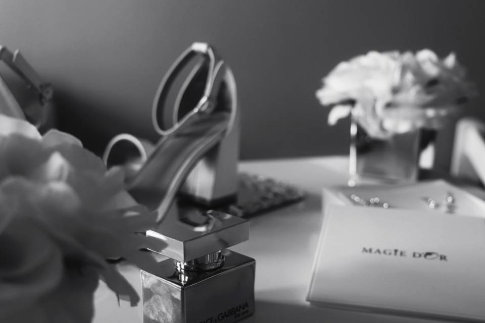 Accessoires