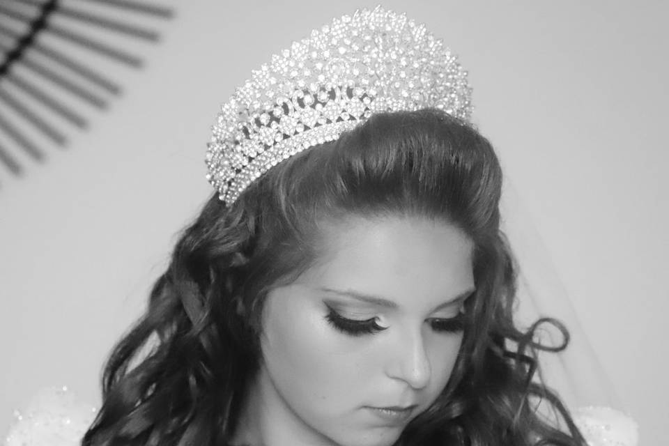 Préparation mariée
