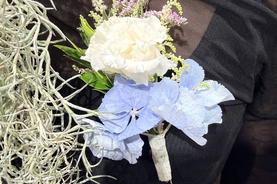 Boutonnière