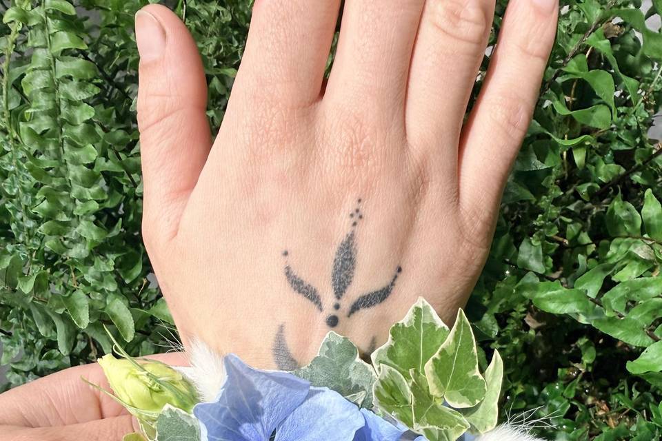 Bracelet