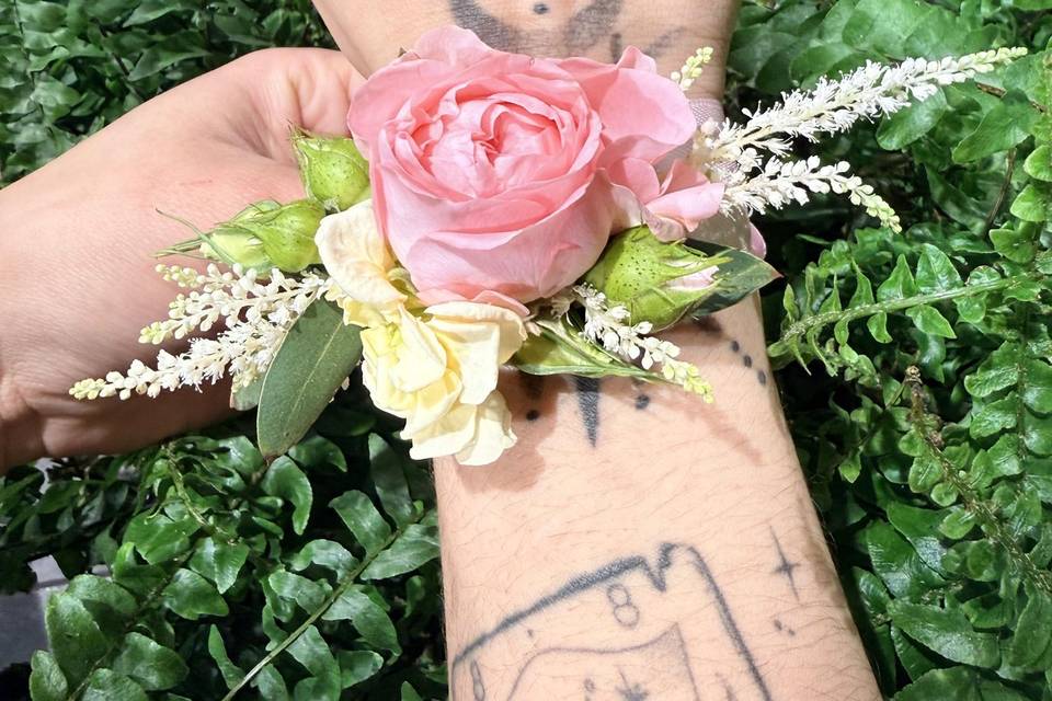 Bracelet