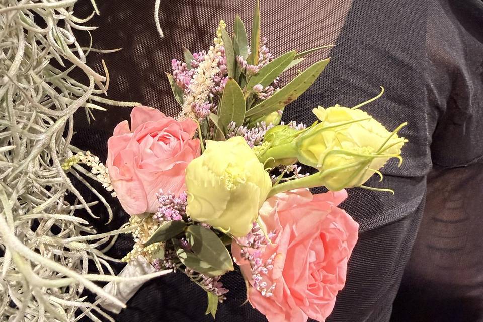 Boutonnière