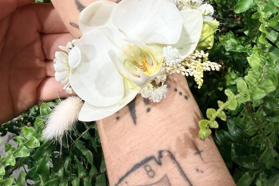 Bracelet