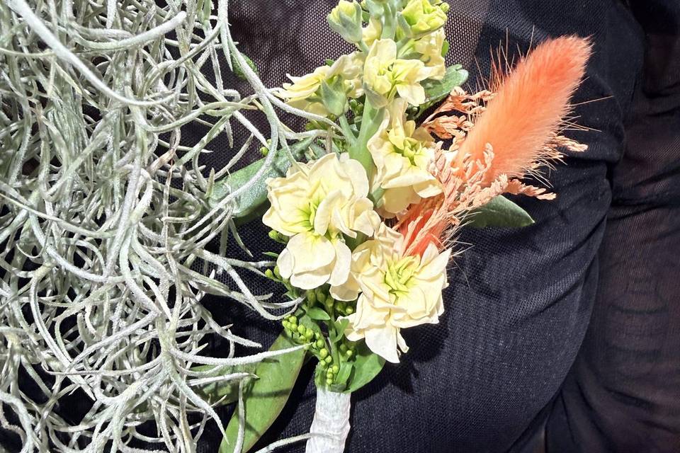 Boutonnière