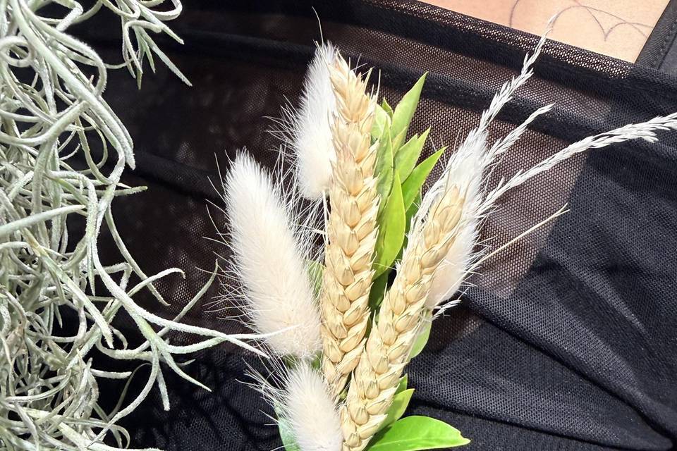 Boutonnière