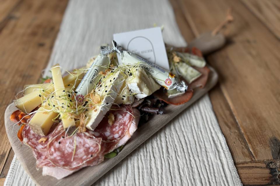 Planche Mixte