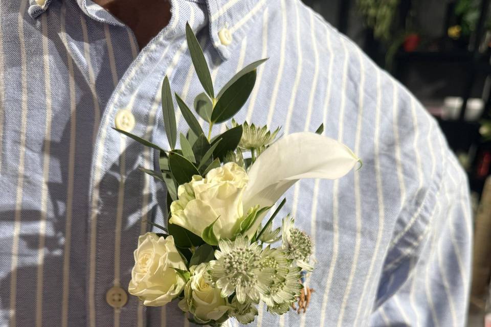 Boutonnière