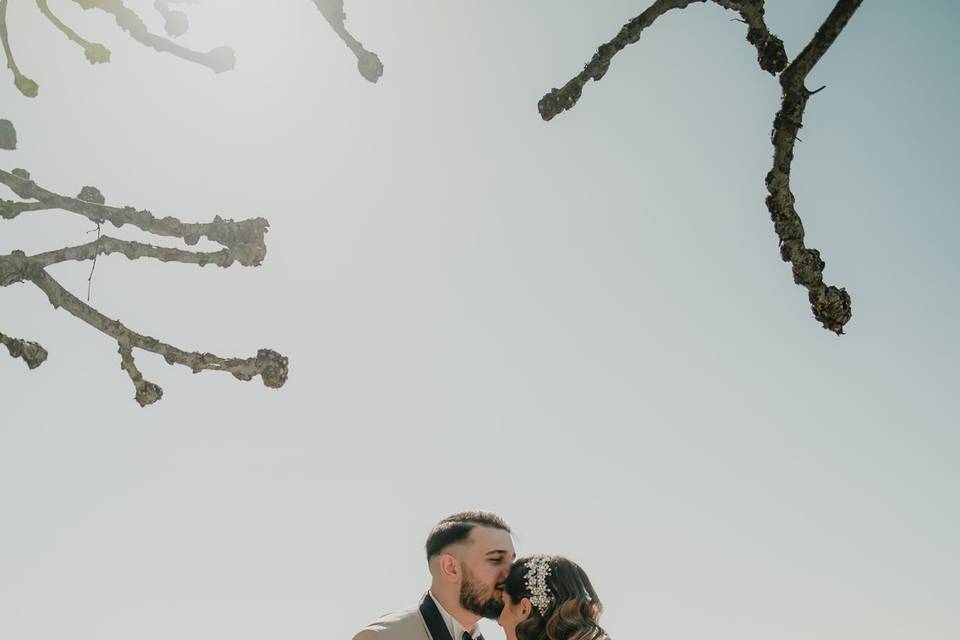 Mariage François