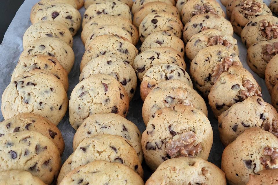 Coockies