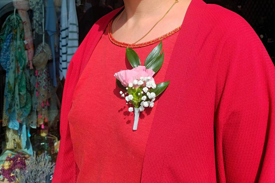Boutonnière