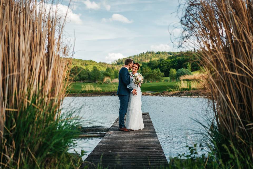 Wedding Marine et Cédric