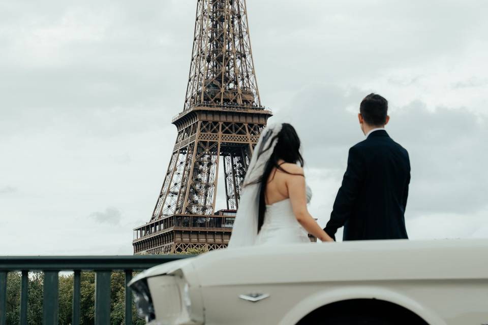 Amine & Samia
