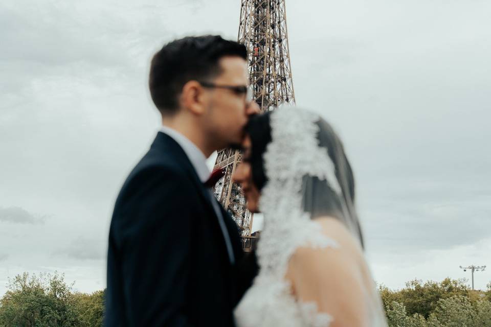 Amine & Samia