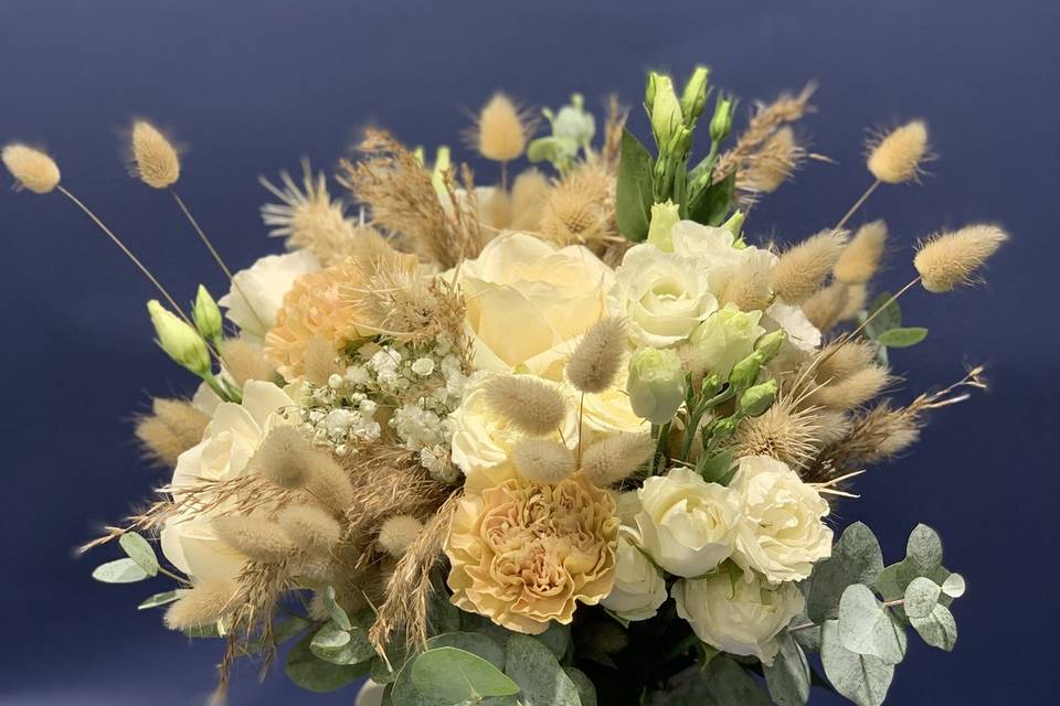 Bouquet de mariée