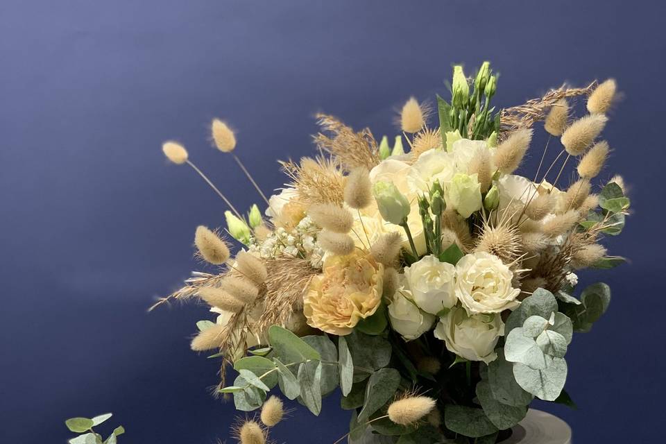 Bouquet de demoiselles