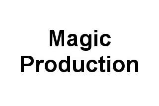 Magic Production logo