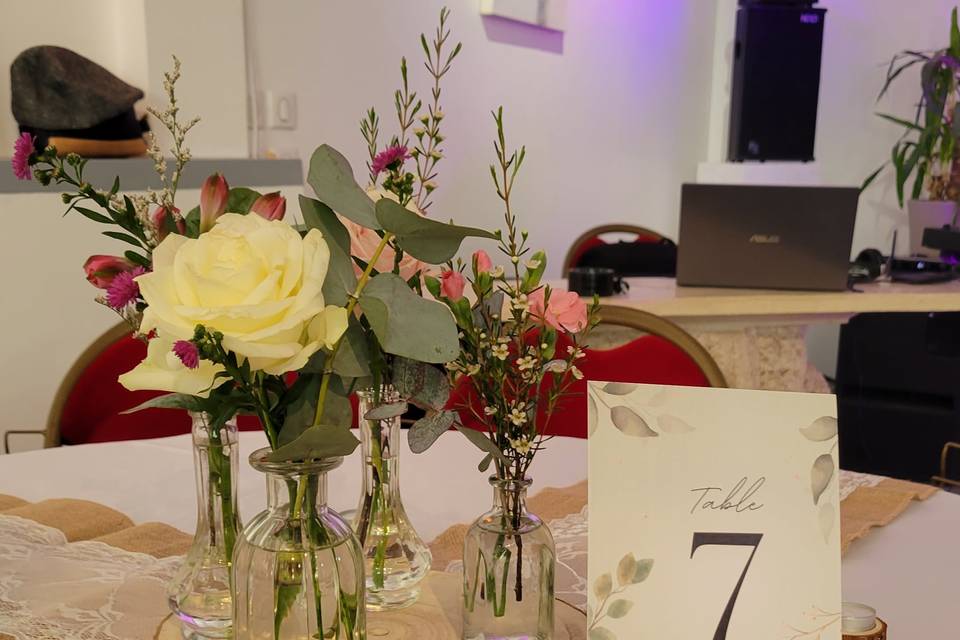 Soliflores