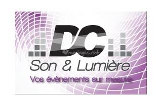 Logo DC Son & Lumière