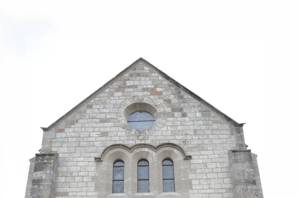 Cortège Eglise