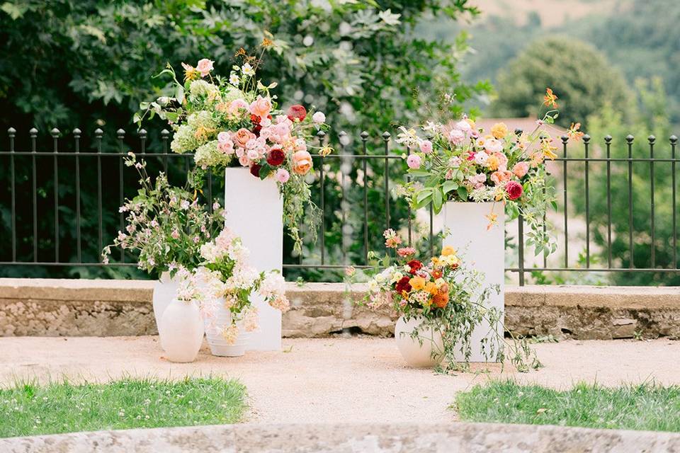 Wedding E + G