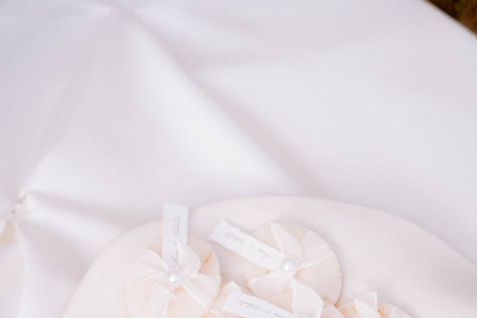 Wedding A + V