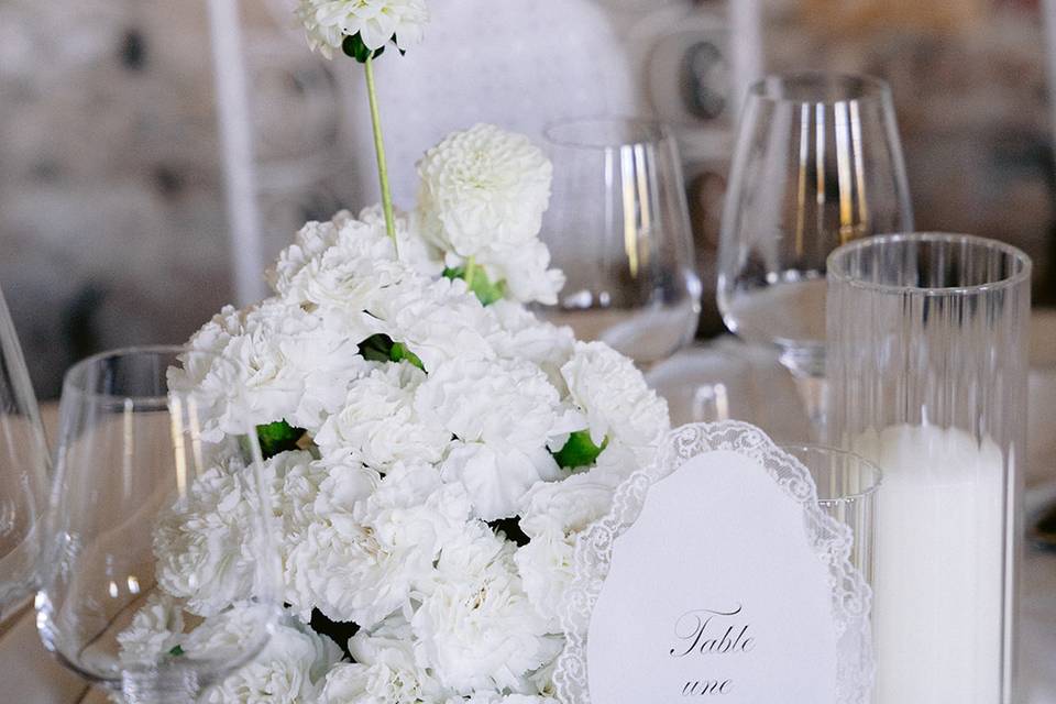 Wedding A + V