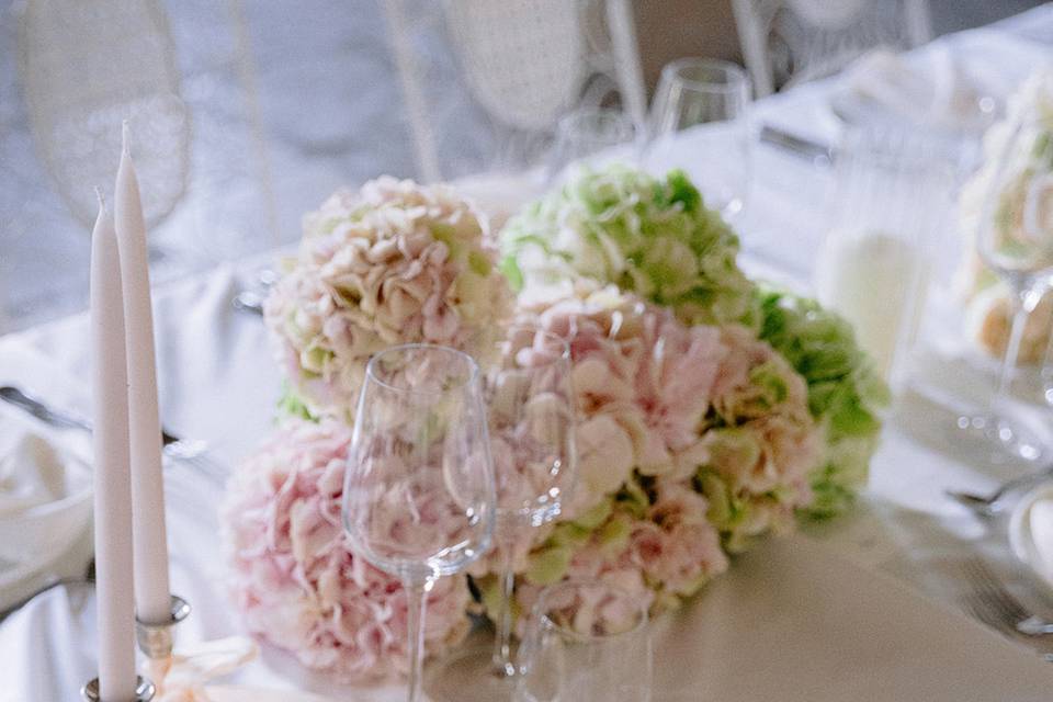 Wedding A + V