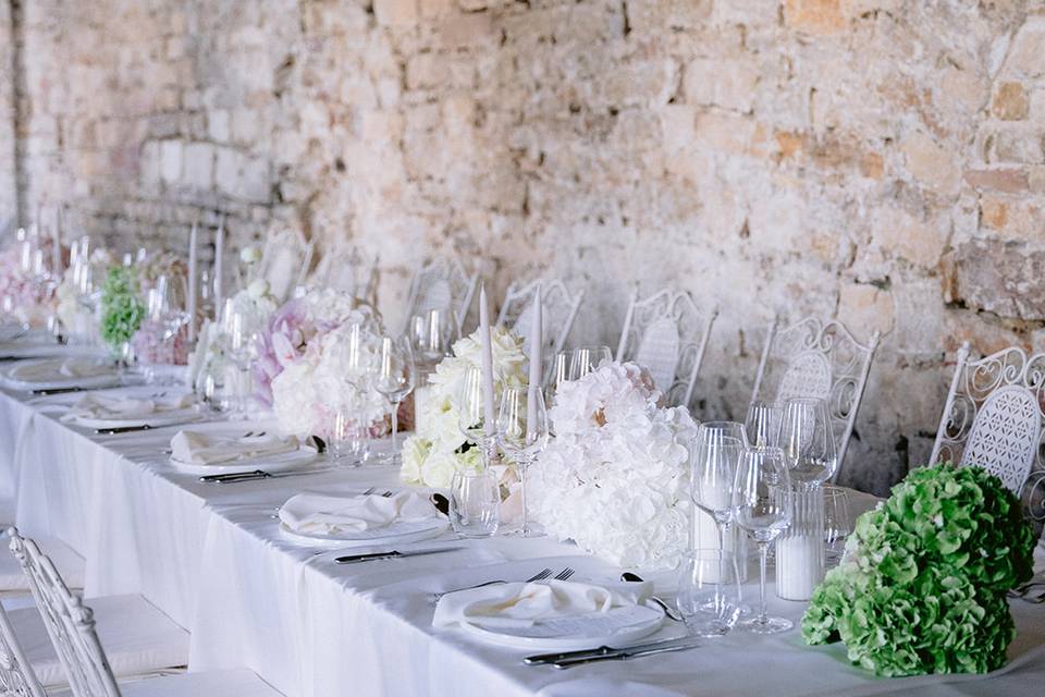 Wedding A + V