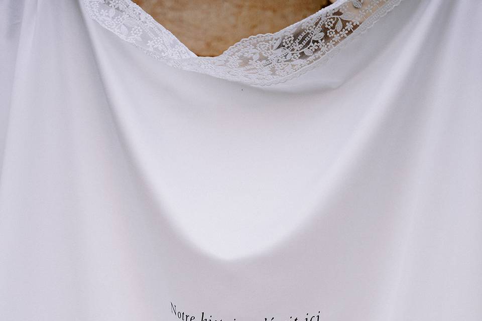 Wedding A + V