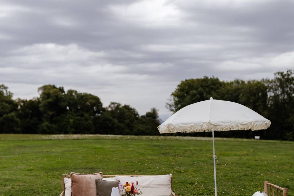 Wedding L + P