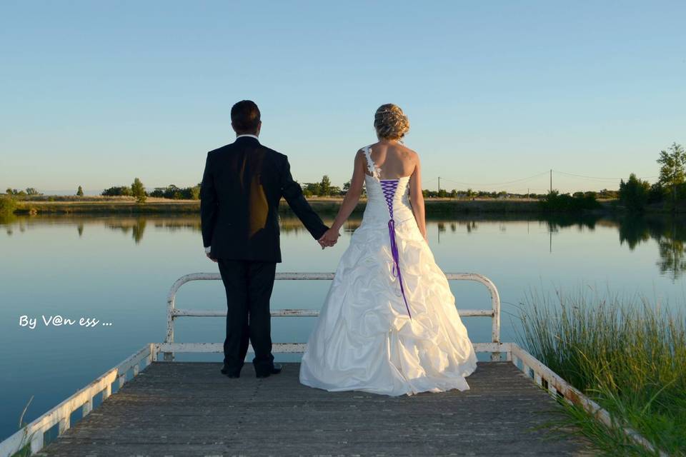 Aurélie & Arnaud