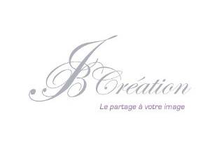 JB Création logo