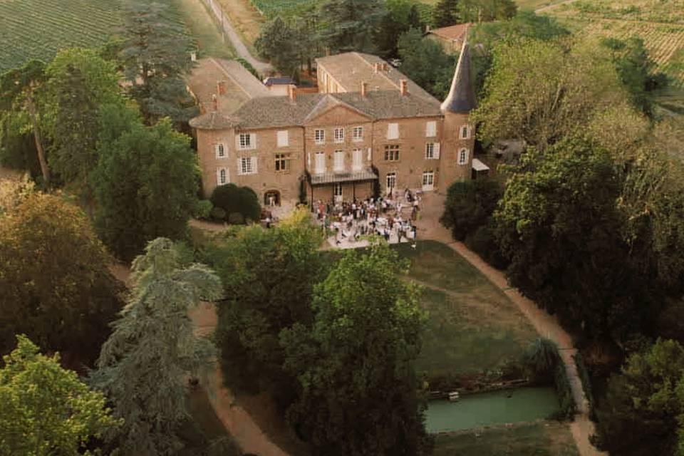 Domaine