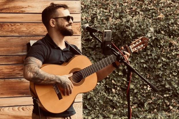 Dams Guitare