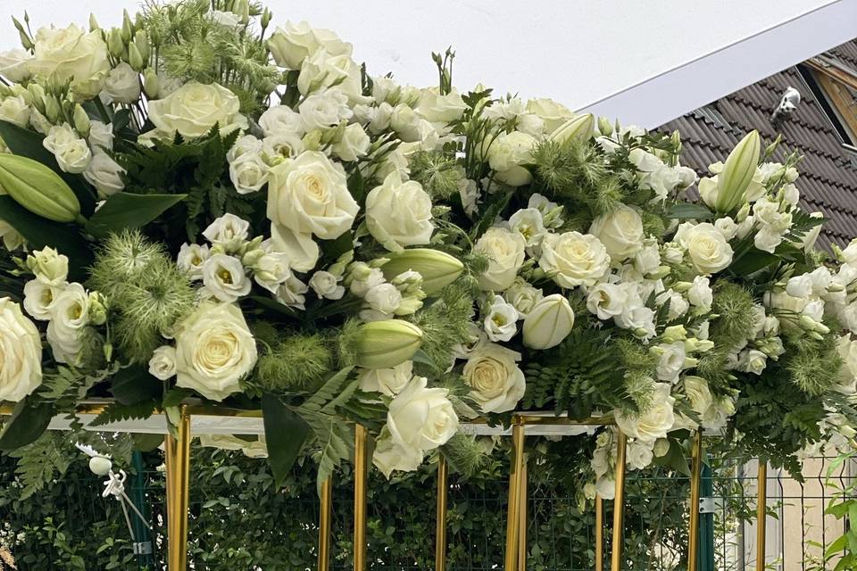 Fleurs Fraiches