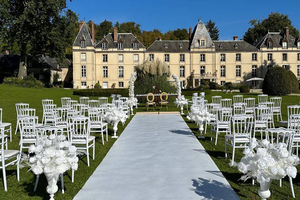 Ceremonie