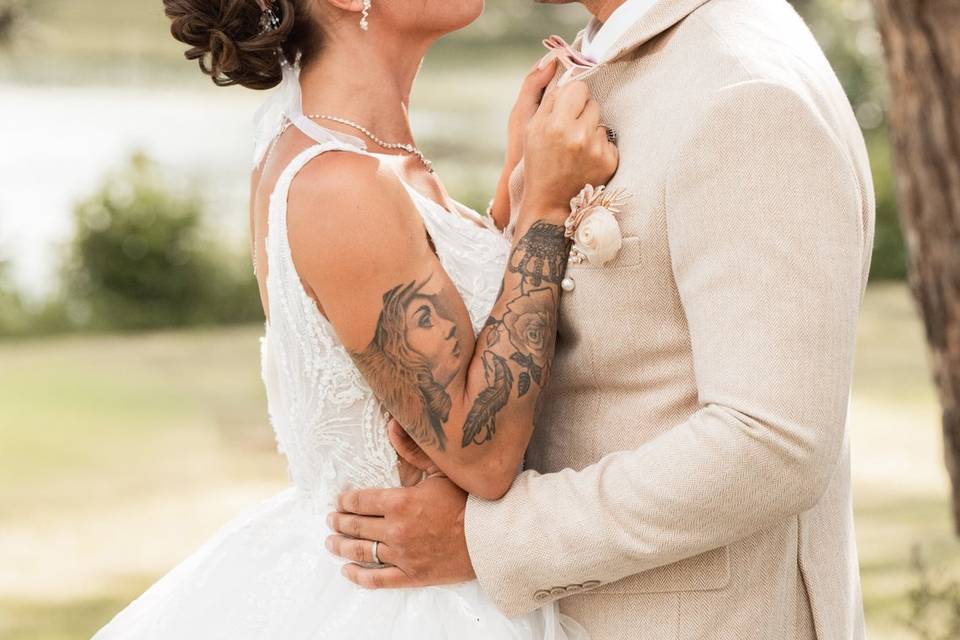 MARIAGE G&C