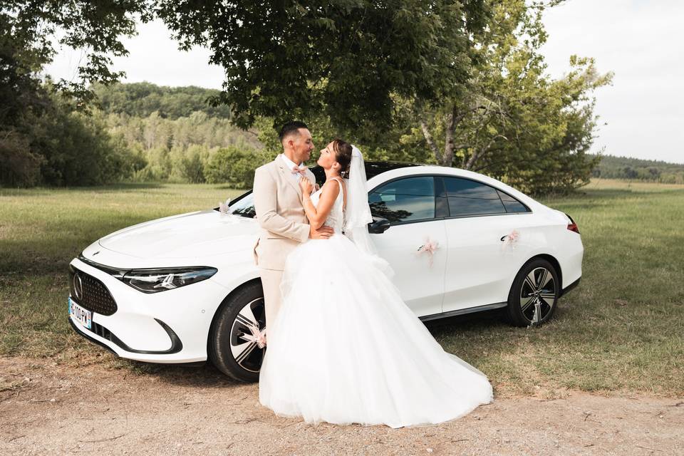 MARIAGE G&C