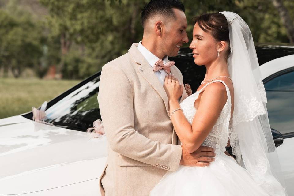MARIAGE G&C
