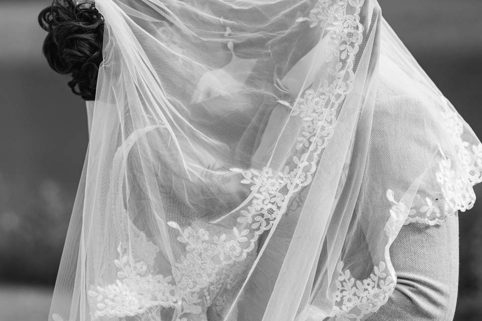 MARIAGE G&C