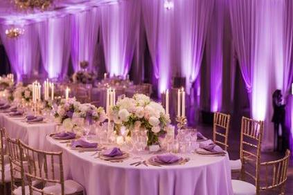 Magnificat'Events