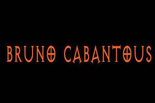 Bruno Cabantous