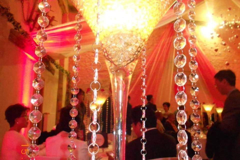 Magnificat'Events