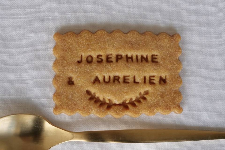 Joséphine & Aurélien