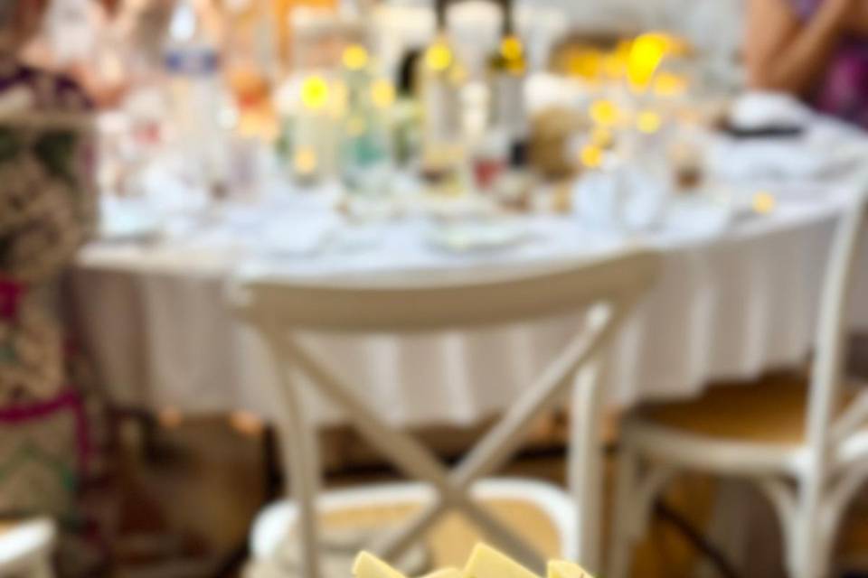 Plateaux de fromages