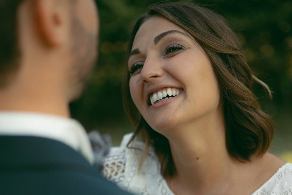 Mariage en Provence