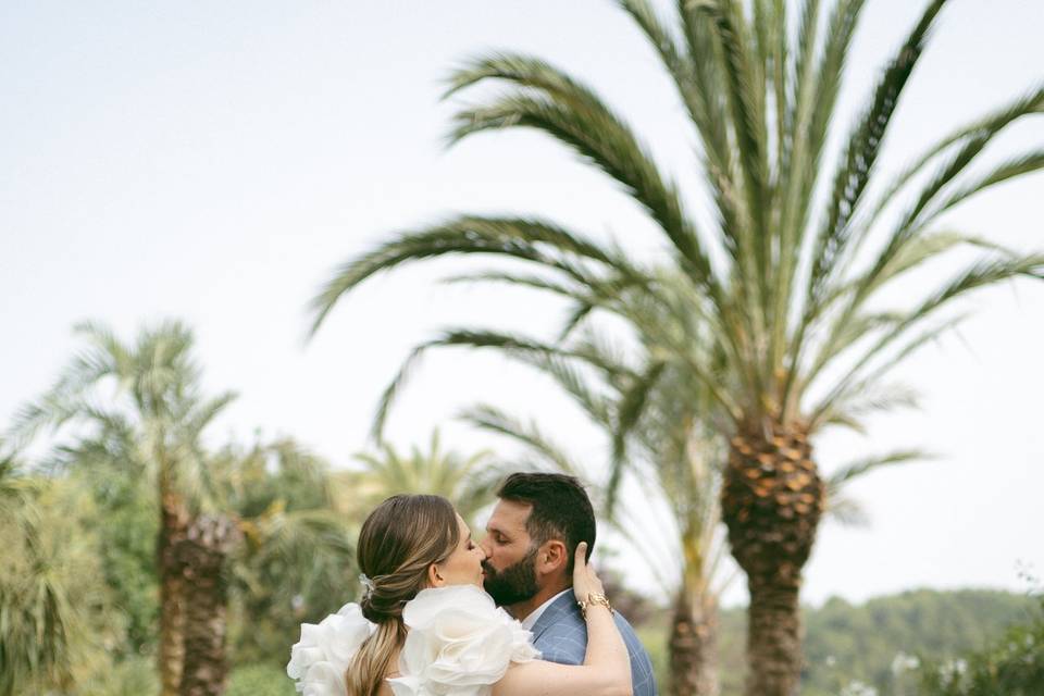 Mariage en Provence