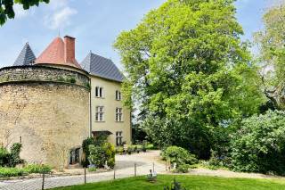 Château de Morey