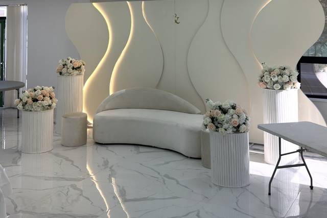 Décoration selon vos gouts