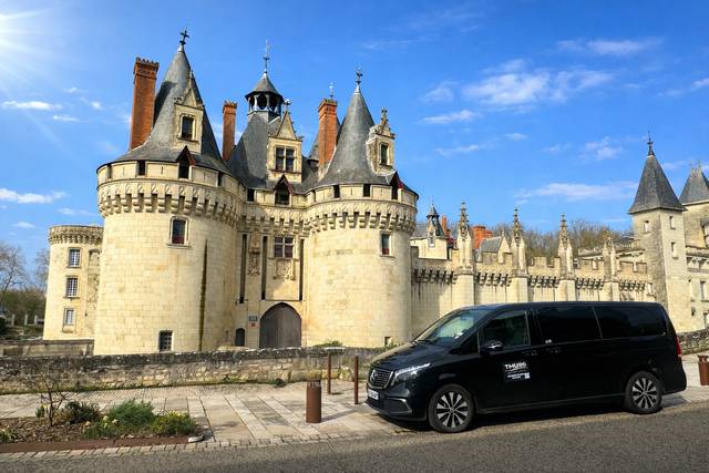 Chateaux
